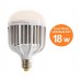 HOSHI LED Bulb E27 18W (6500K) (CW)